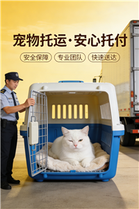 2026渑池正规宠物托运.客车托运狗靠谱的公司