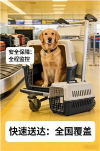 2026宜春正规宠物托运.宠物托运运输公司电话