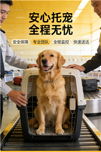2026临沂正规宠物托运/宠物火车托运上门接送