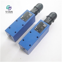 德国REXROTH截止阀R901224235 DA6VP2B5X/100FSM性能稳定