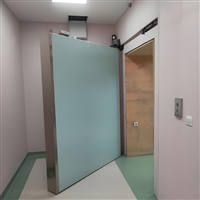 电动防护铅门价格乌海手术室铅门