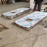 不锈钢铅门价格天津铅防护门