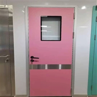 双开铅门价格邢台铅防护门