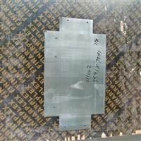 放射科防护专用湛江铅加工件厂家