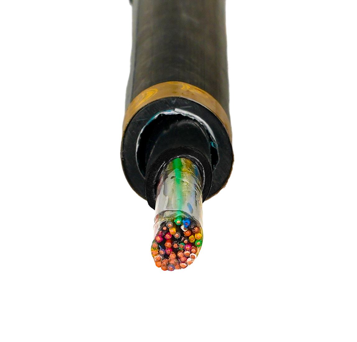 日照市左升电磁阀电缆MYQ-0.3/0.5-3×1.0供应