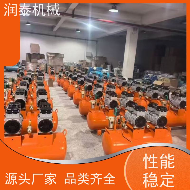 艾捷特 空压机维修保养 机械设备零部件更换方便快捷
