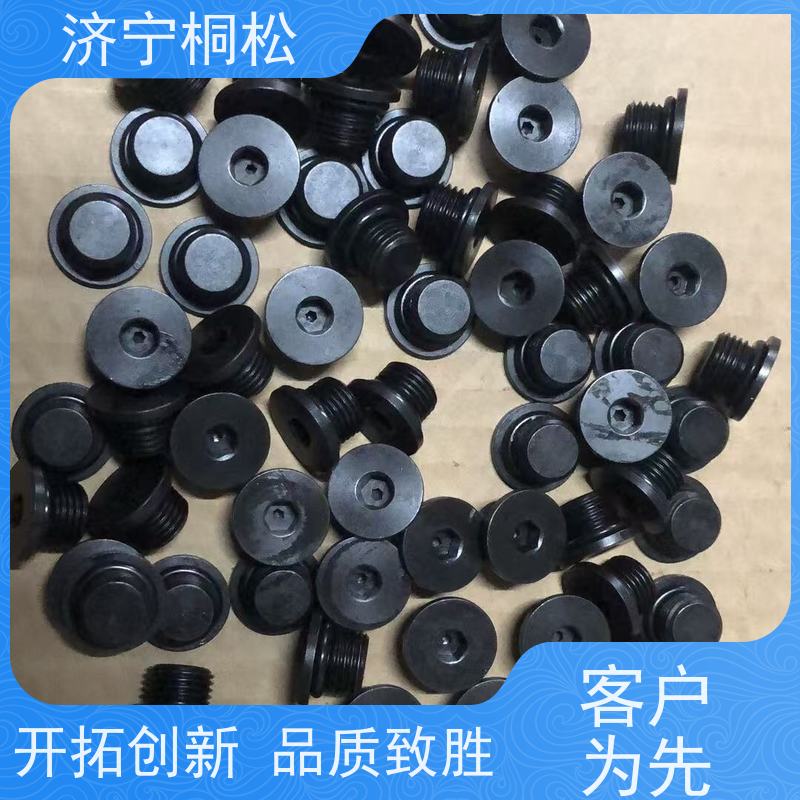 桐松机械 PC500-10  启动开关  用心服务 源头直发