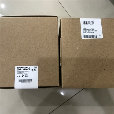 菲尼克斯电源ECM-UC-10A-UI-REL的性能