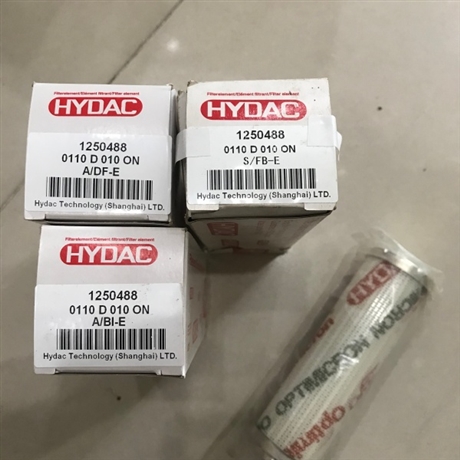 HYDAC贺德克滤芯0160MU003M的功能