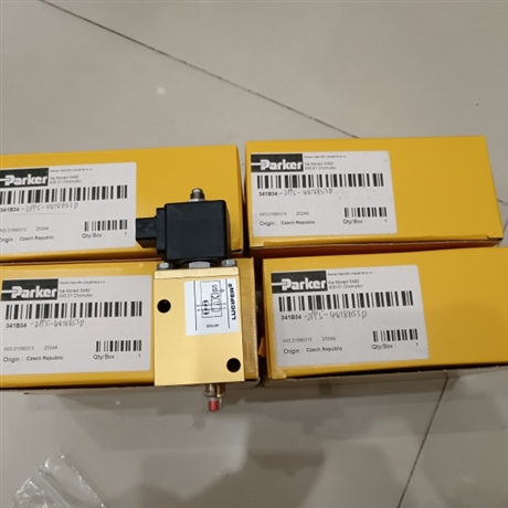 PARKER派克叶片泵 T6C-012-1R01-B1的功能