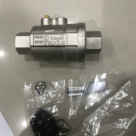 PARKER派克软管接头UC-3C382-15-8B性能