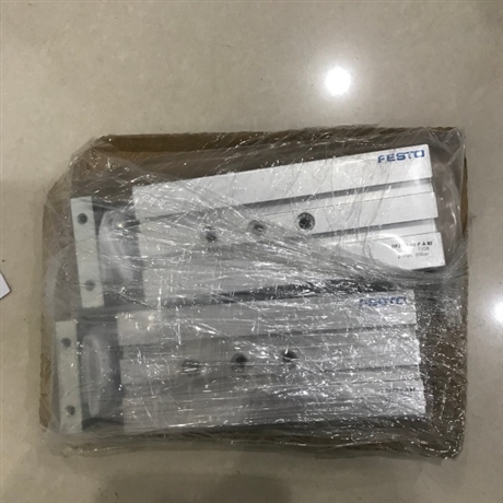 FESTO费斯托气缸DFSP-40-20-S-PA防护等级