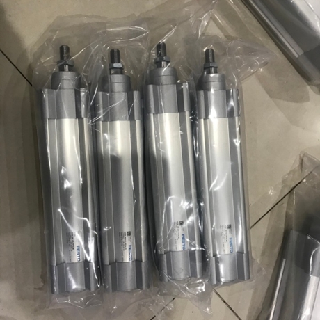 尺寸图FESTO费斯托气缸DSBC-80-210-PPVA-N3