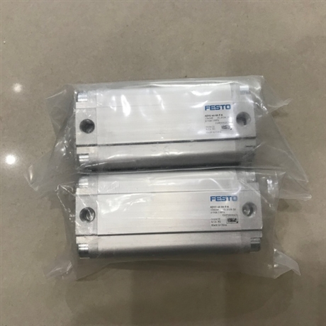 规格说明FESTO费斯托气缸ADNGF-25-80-P-A-S6