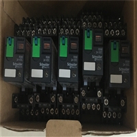 SCHNEIDER交流接触器工作原理LC1D40AM7C