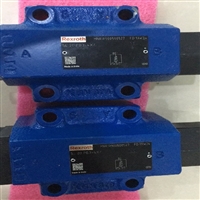 力士乐比例节流阀R901102362 HED8OH-2X/200K14S    