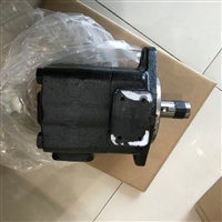 VICKERS威格士柱塞泵的工作性能