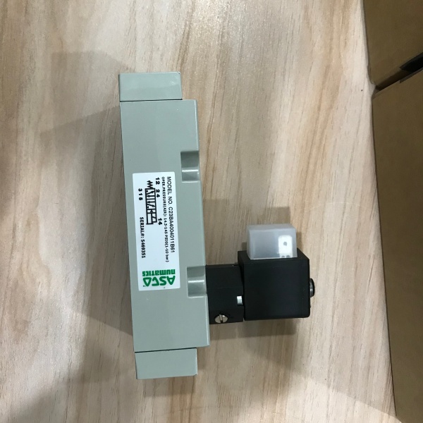ASCO阿斯卡比例阀614357G001120外壳材质分析