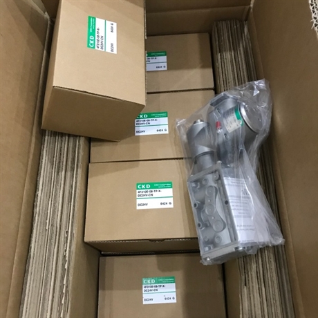 CKD喜开理过滤器M8000-25-W产品描述