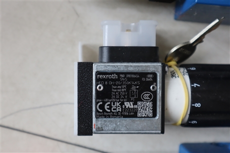 R901106454 HED8OH-20/350K14KS HED8OH-2X/350K14KS 力士乐