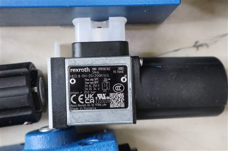 R901102362 HED8OH-20/200K14S HED8OH-2X/200K14S 
