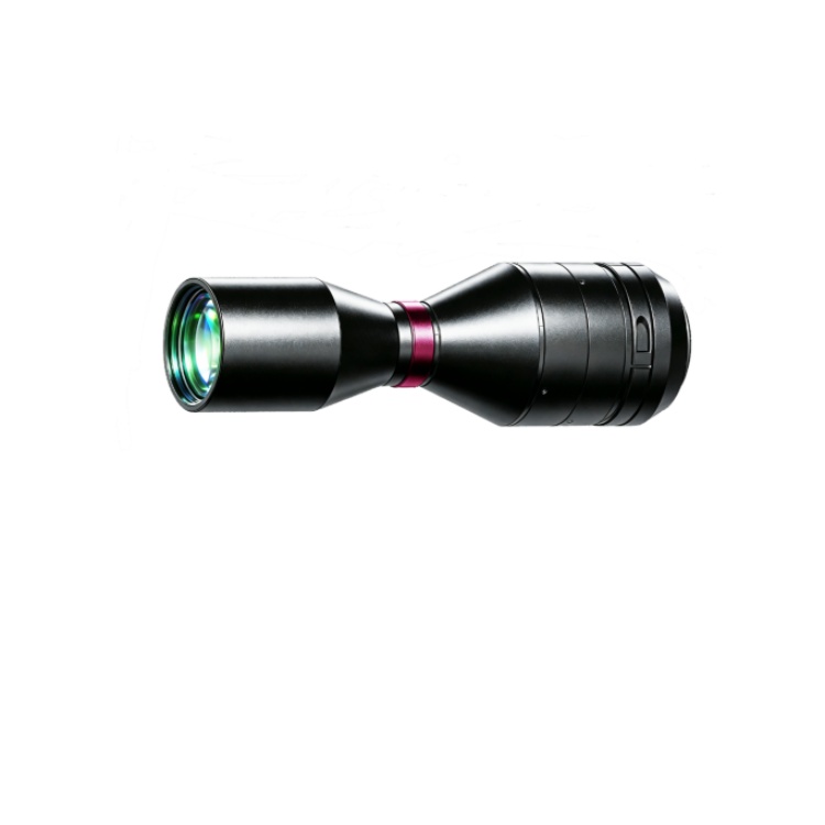 MVL-KBT-0806-110-M42 海康1.75英寸110mm距离0.806x双远心镜头