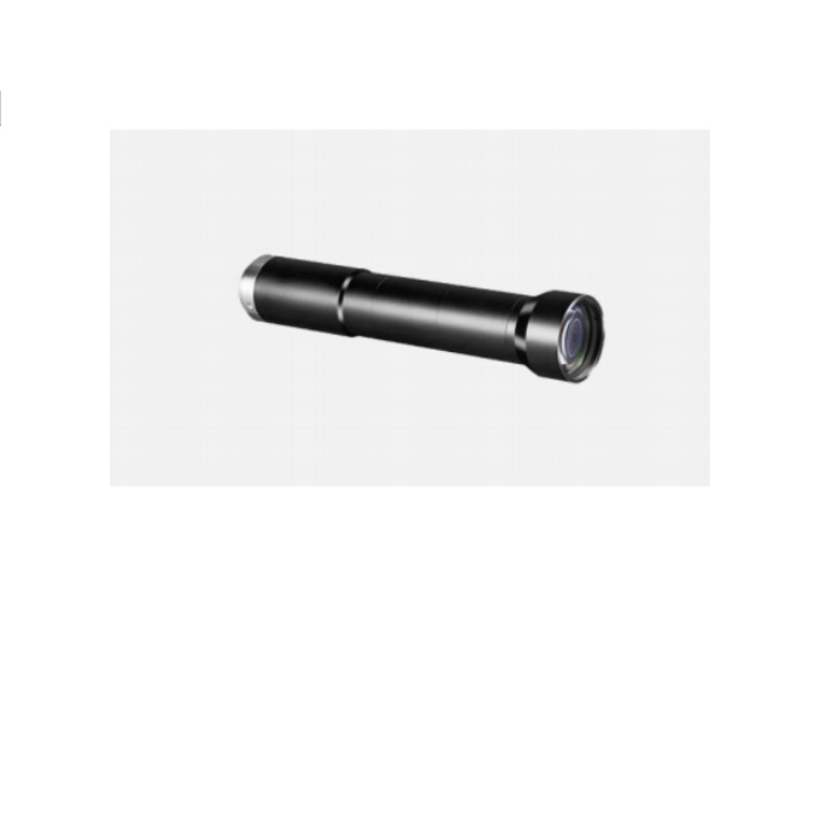 MVL-KT-3-110 海康1.1英寸110mm工作距离3x远心镜头 F20.1