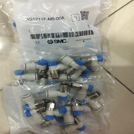 SMC标准型3通手动阀VHK2-06F-06F