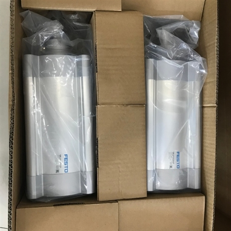FESTO费斯托气缸DNC-63-400-PPV的性能