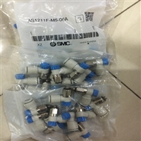 SMC标准型3通手动阀VHK2-06F-06F
