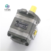 德国迪普马内啮合齿轮泵IGP3-008-R05/11N实力标杆质保一年