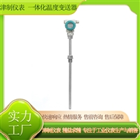 双路温度变送器 智能诊断 超限报警 304材质 锅炉厂 山西