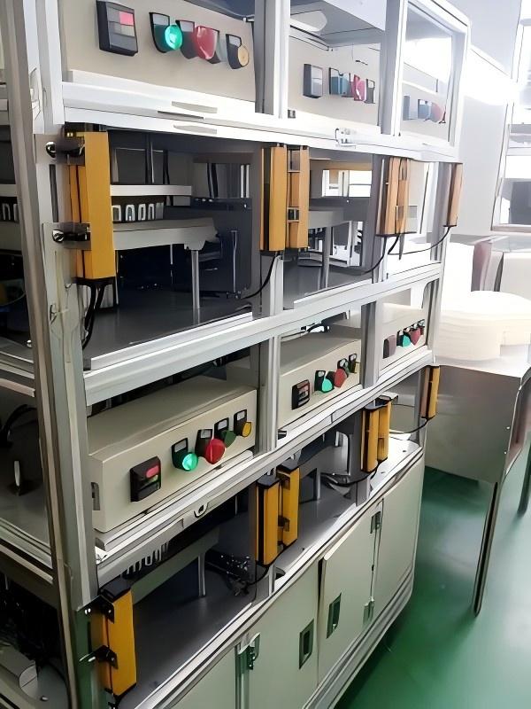 江苏红外安全围栏 光电保护器定制