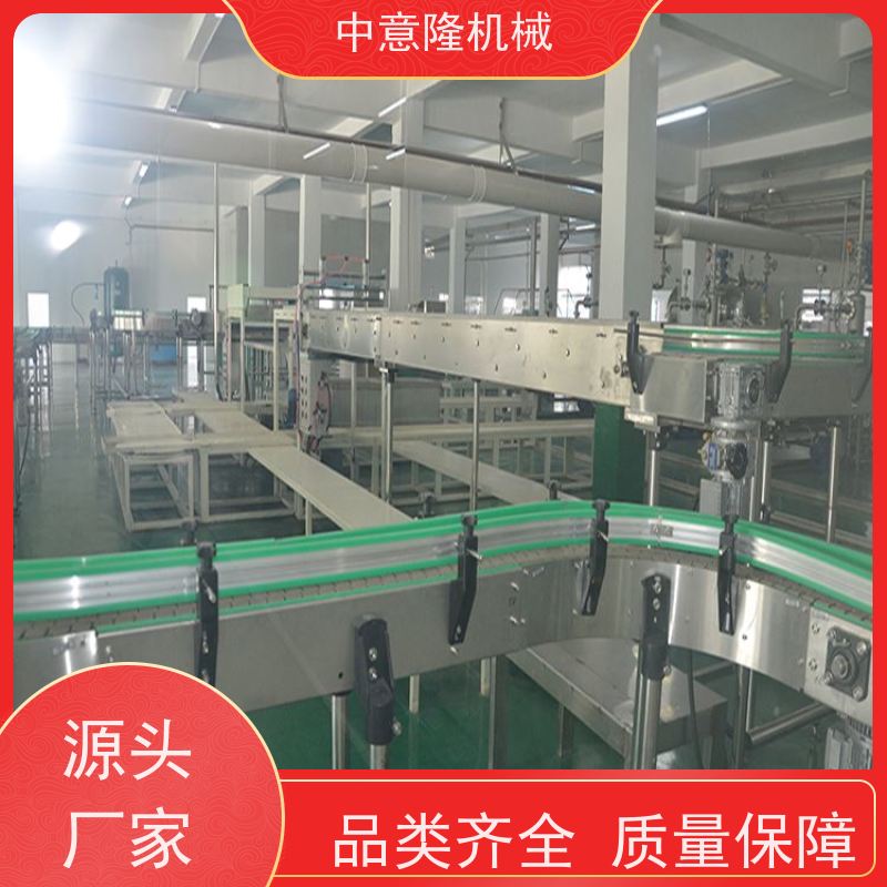苹果果汁前处理设备 樱桃果饮生产线 非标定制果汁调配系统