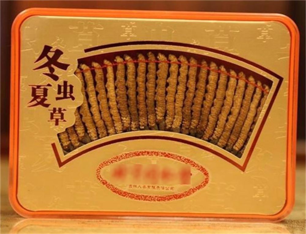 东莞冬虫夏草回收/回收冬虫夏草礼品联系