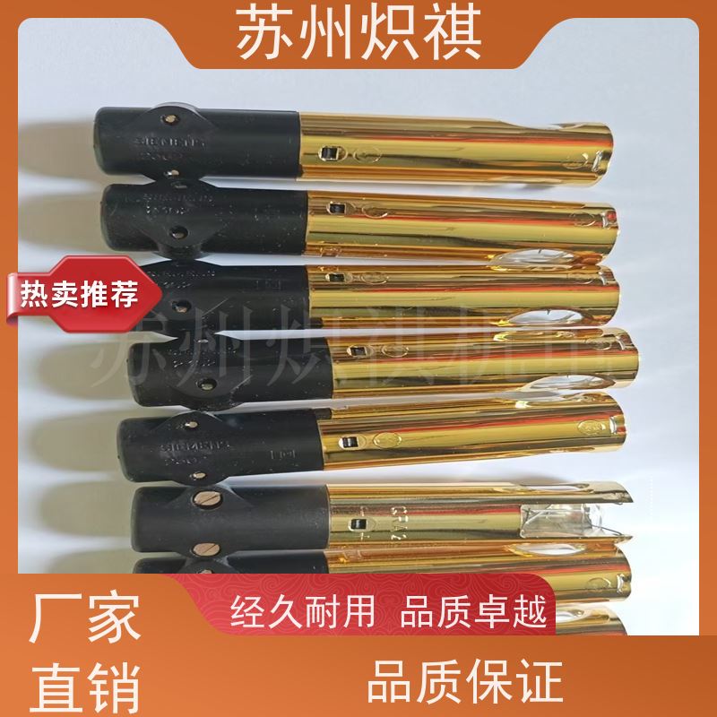 德国西门子SIEMENS 火焰扫描仪 QRA53.D27 百得燃烧器