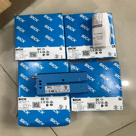 德国施克温度传感器6036925UM30-215118
