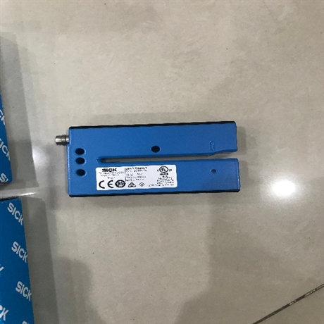 德国SICK水平传感器6037782