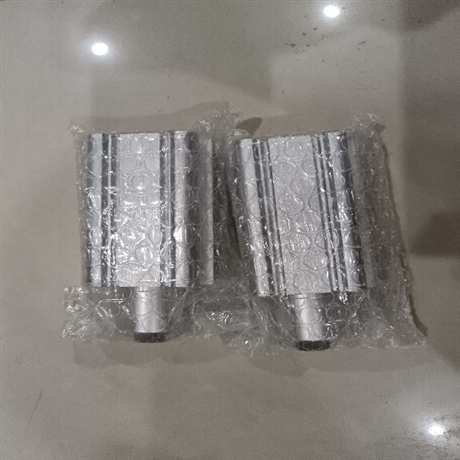 SMC气缸C76E40-15规格型号  