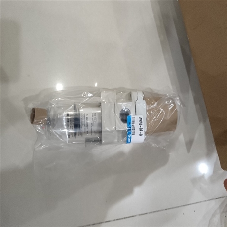 安装方式SMC过滤减压阀\AW4000