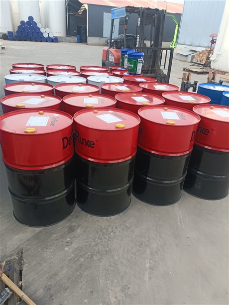 Industrial gear oil