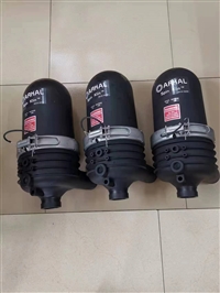 以色列ARKAL叠片过滤器过滤单元头
