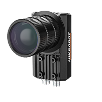 海康威视FX-5250M2500万像素黑白网口工业相机