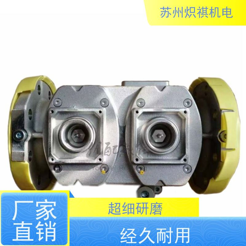 西门子SIEMENS 天然气燃气阀 VGD20.5011 锅炉配件