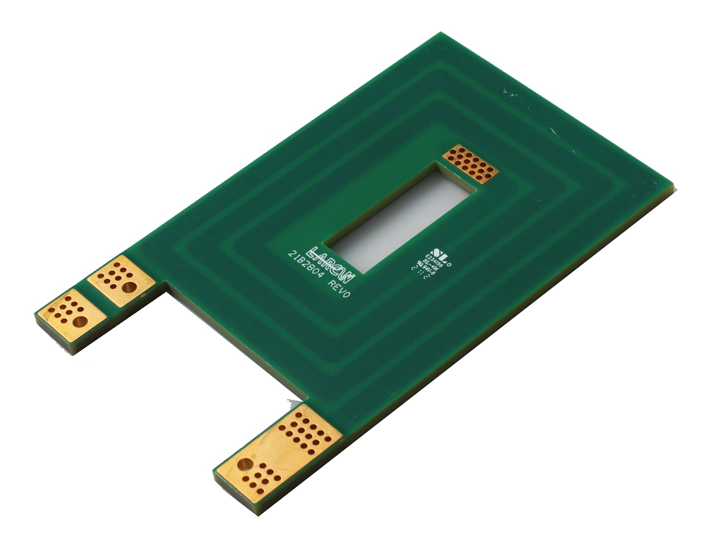 上海多层PCB 电源线路板  表面处理丰富