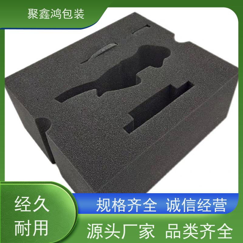 防静电珍珠棉内衬 兼顾缓冲与轻薄特性 支持异形雕刻加工