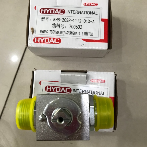HYDAC贺德克液位计FSA-0127-0.00000/H-M10.000用法