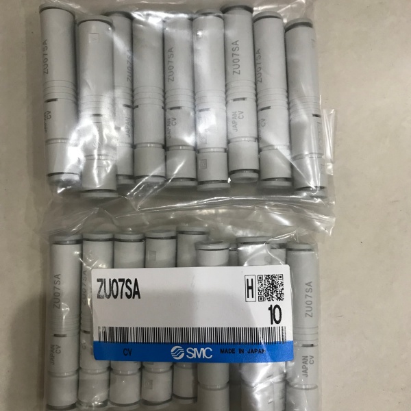 SMC真空发生器ZH20DLA-10-12-12主要作用