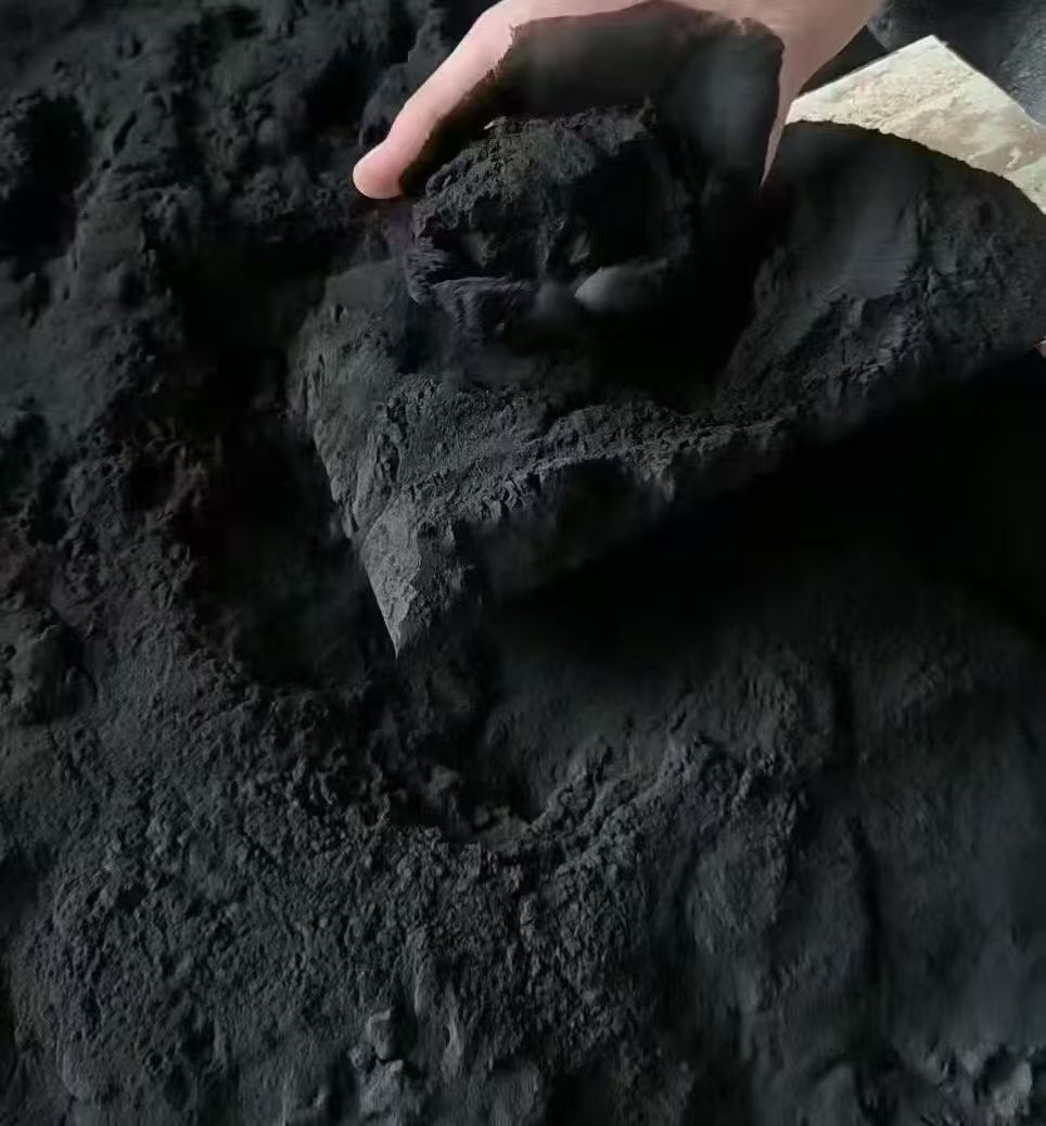 粉末活性炭