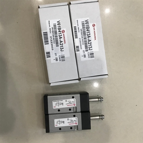 浅谈NORGREN诺冠气缸TRA/8320/400运行方式
